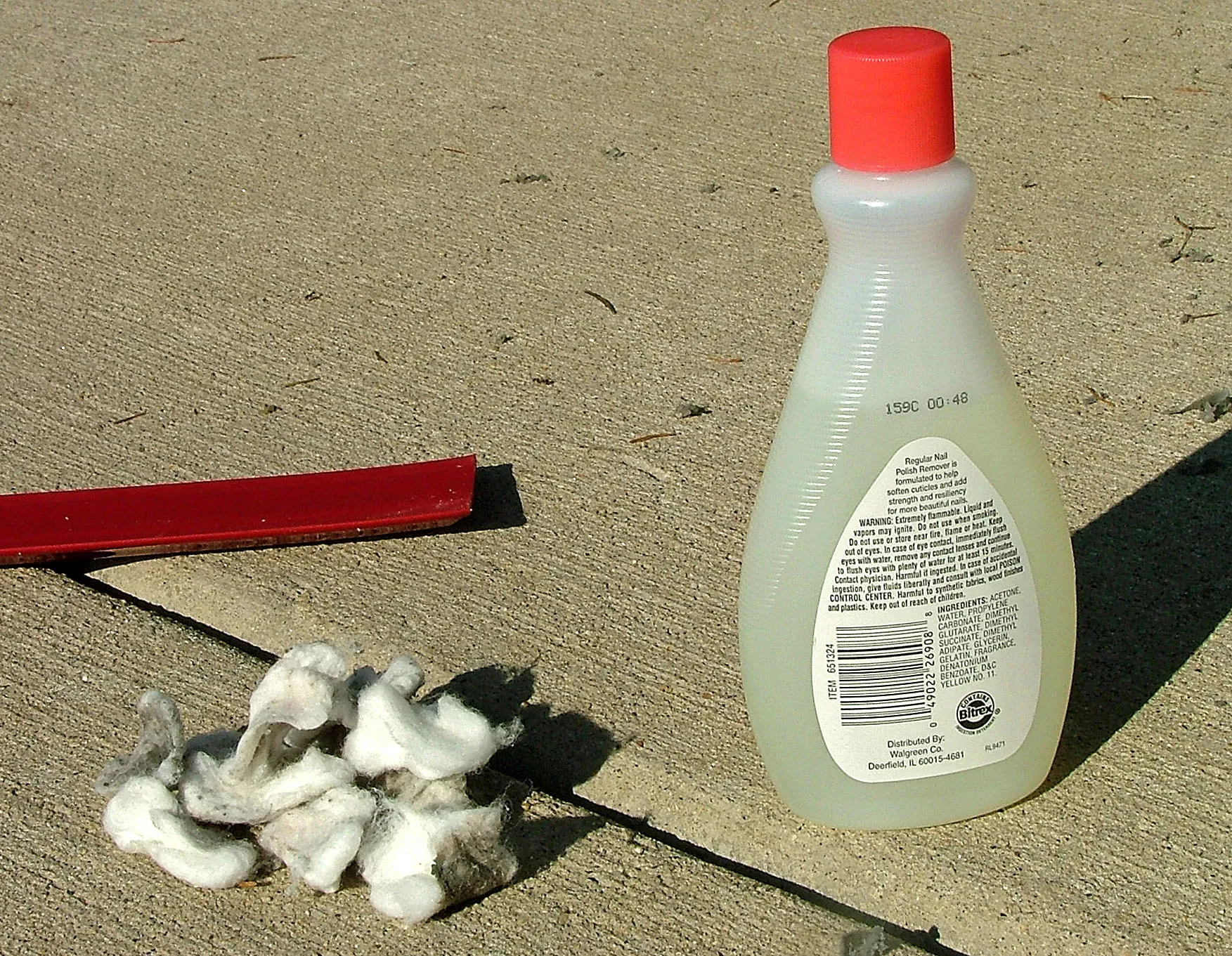 The Ultimate Guide: How to Dispose of Acetone Safely Without Harming the Environment