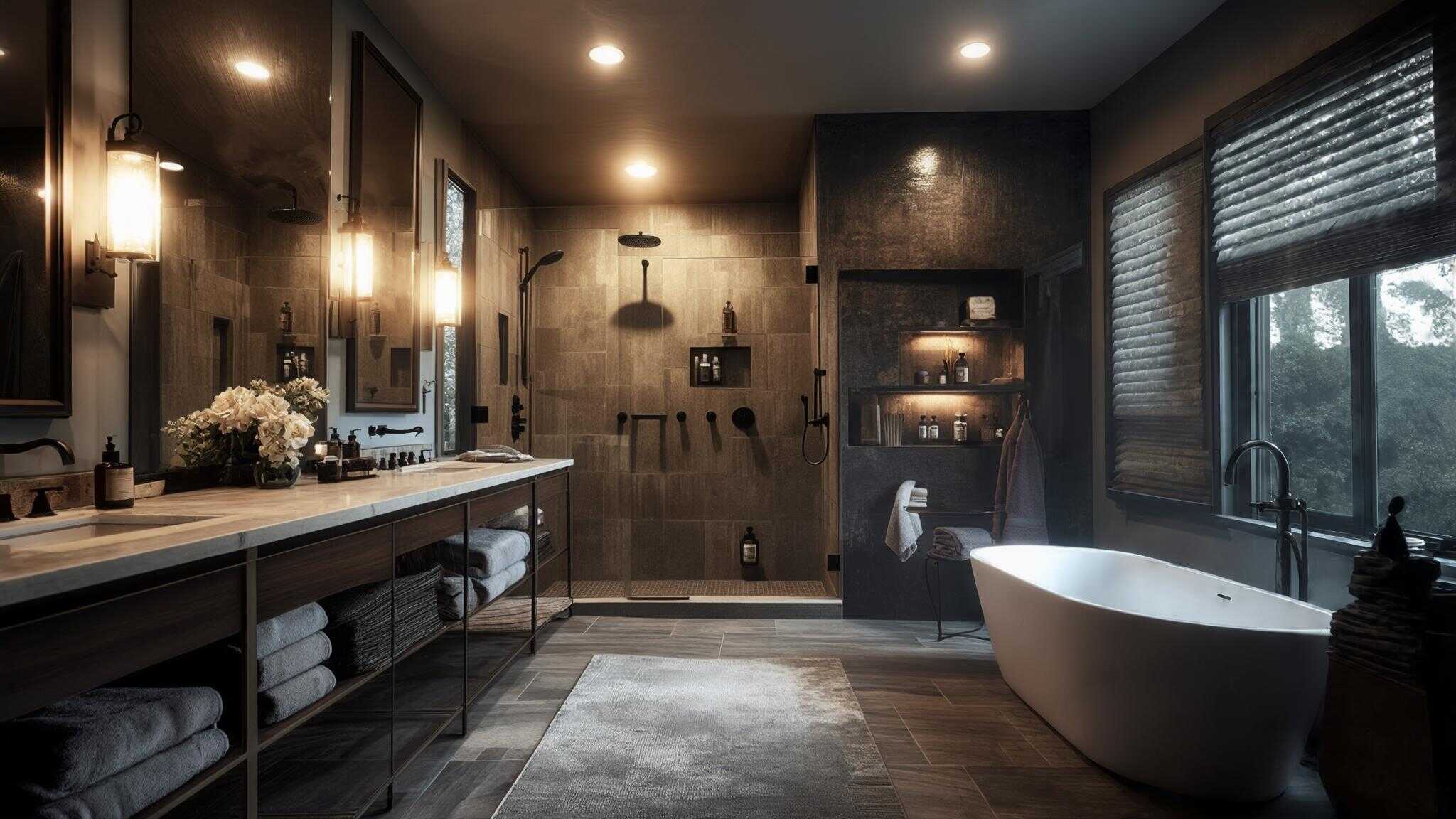 Bathroom Remodel Cost Secrets: What Your Contractor Doesn’t Want You to Know