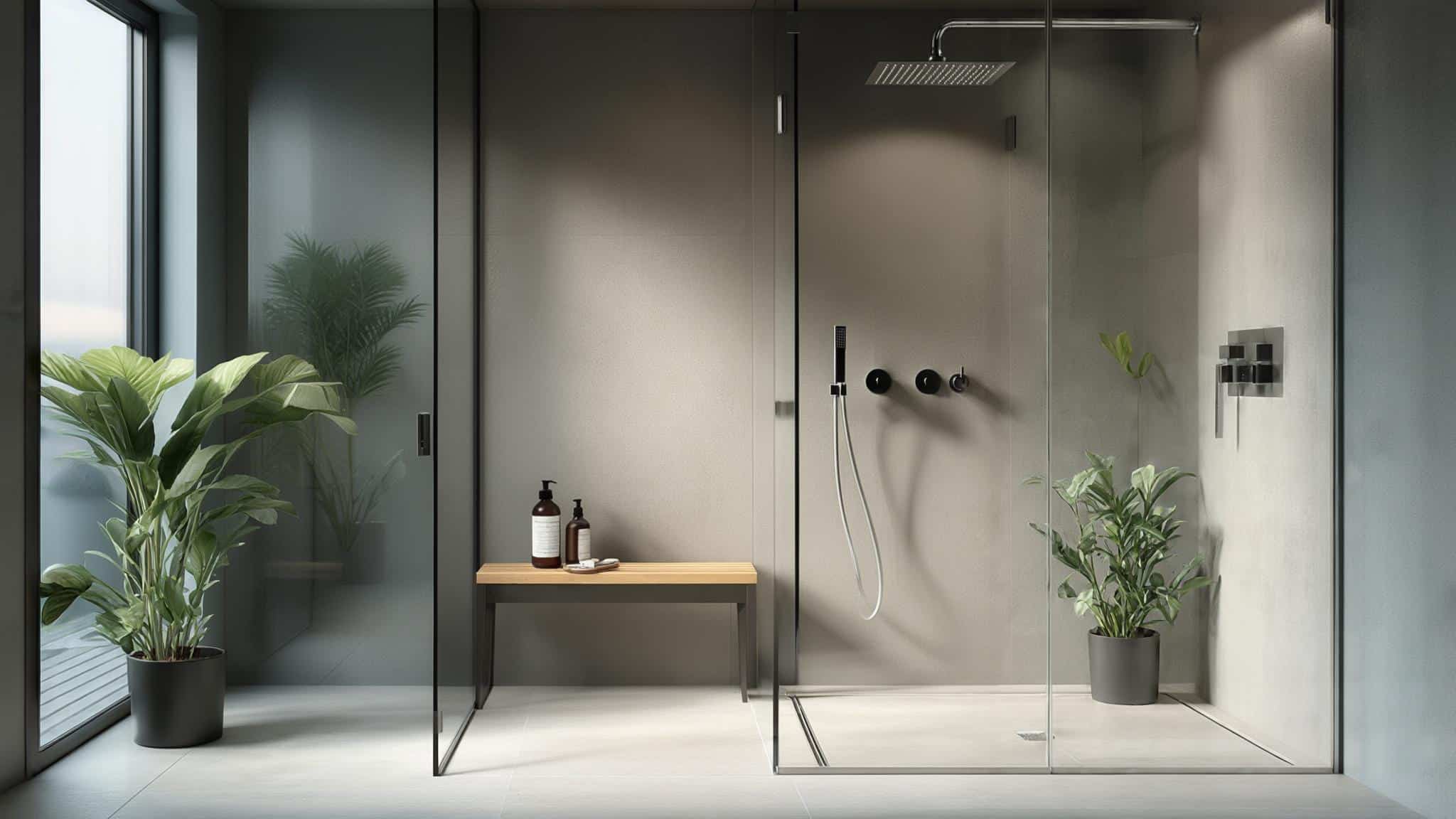 Shower Remodel Cost: The Hidden Numbers That Will Shock Your Budget