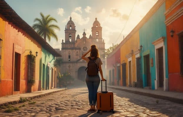 Moving to Mexico from US: The Complete Guide to Your Psychological, Legal, and Cultural Transition