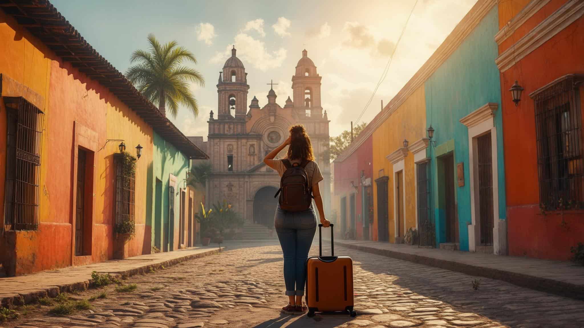 Moving to Mexico from US: The Complete Guide to Your Psychological, Legal, and Cultural Transition