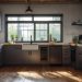 small kitchen renovation cost