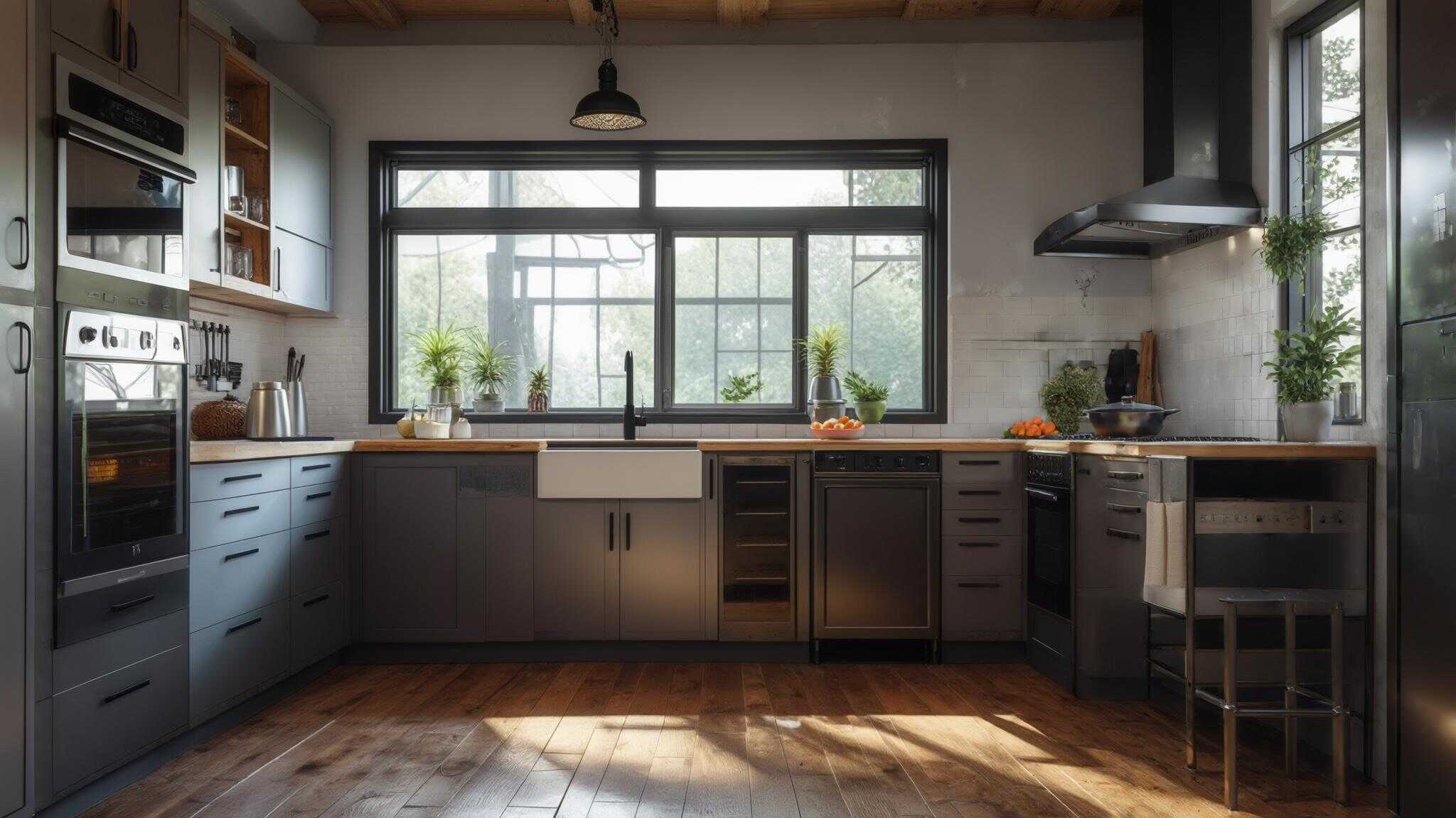 Small Kitchen Renovation Cost Secrets: What Contractors Don’t Tell You