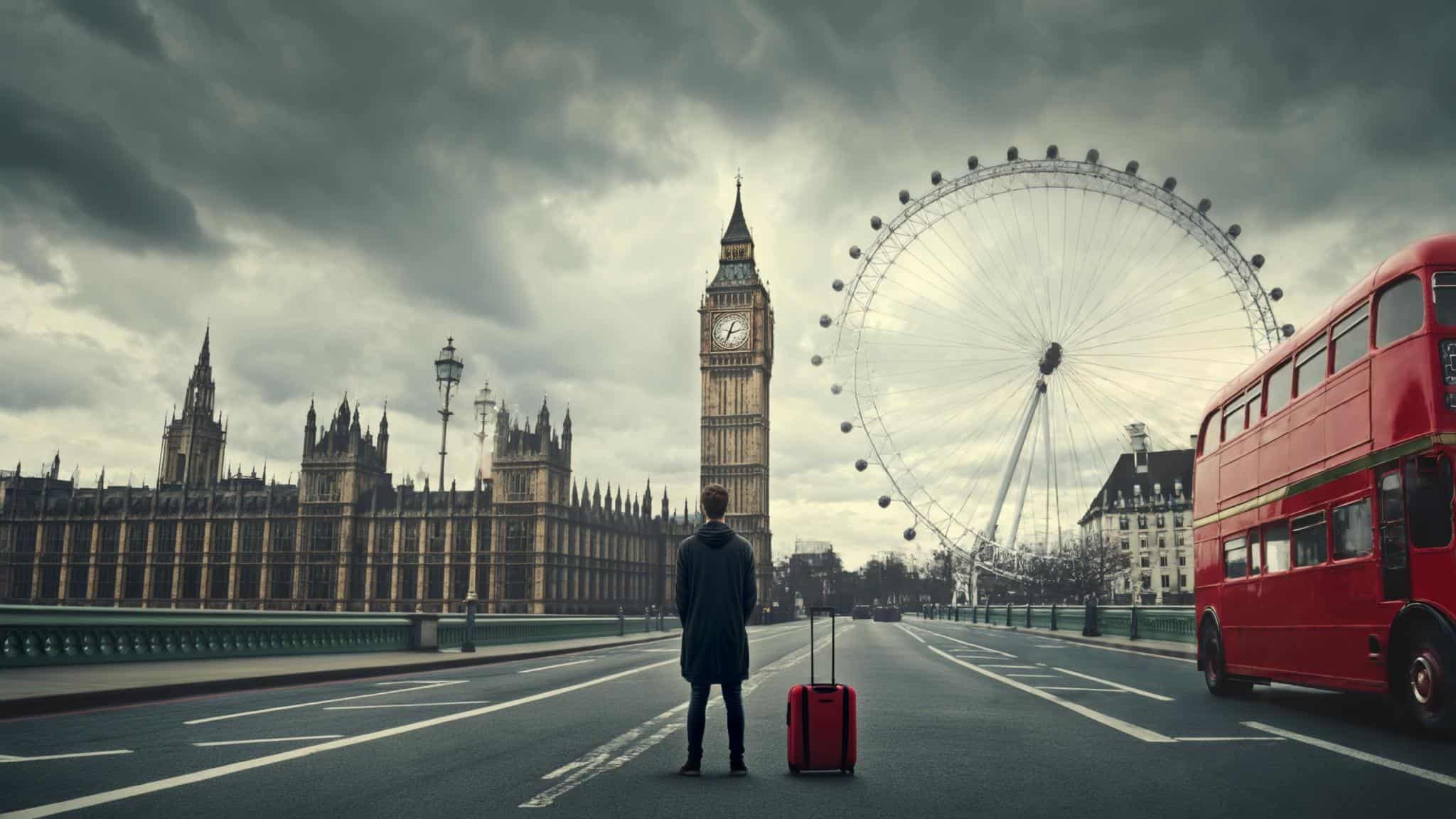 25 Essential Considerations When Moving to London from the US: Your Complete Guide