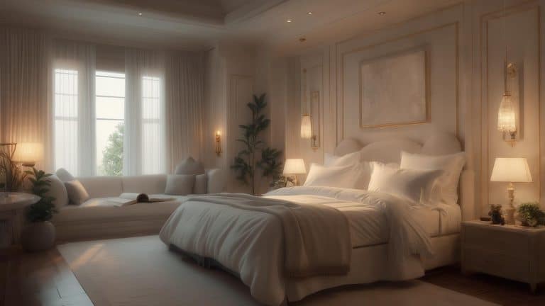 25 Stunning Master Bedroom Ideas | Jiffy Junk