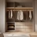 bedroom closet ideas