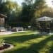 lawn renovation cost