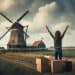moving to netherlands from us