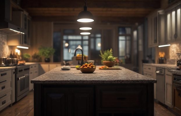 25 Stunning Kitchen Ideas for 2025: Transform Your Culinary Space