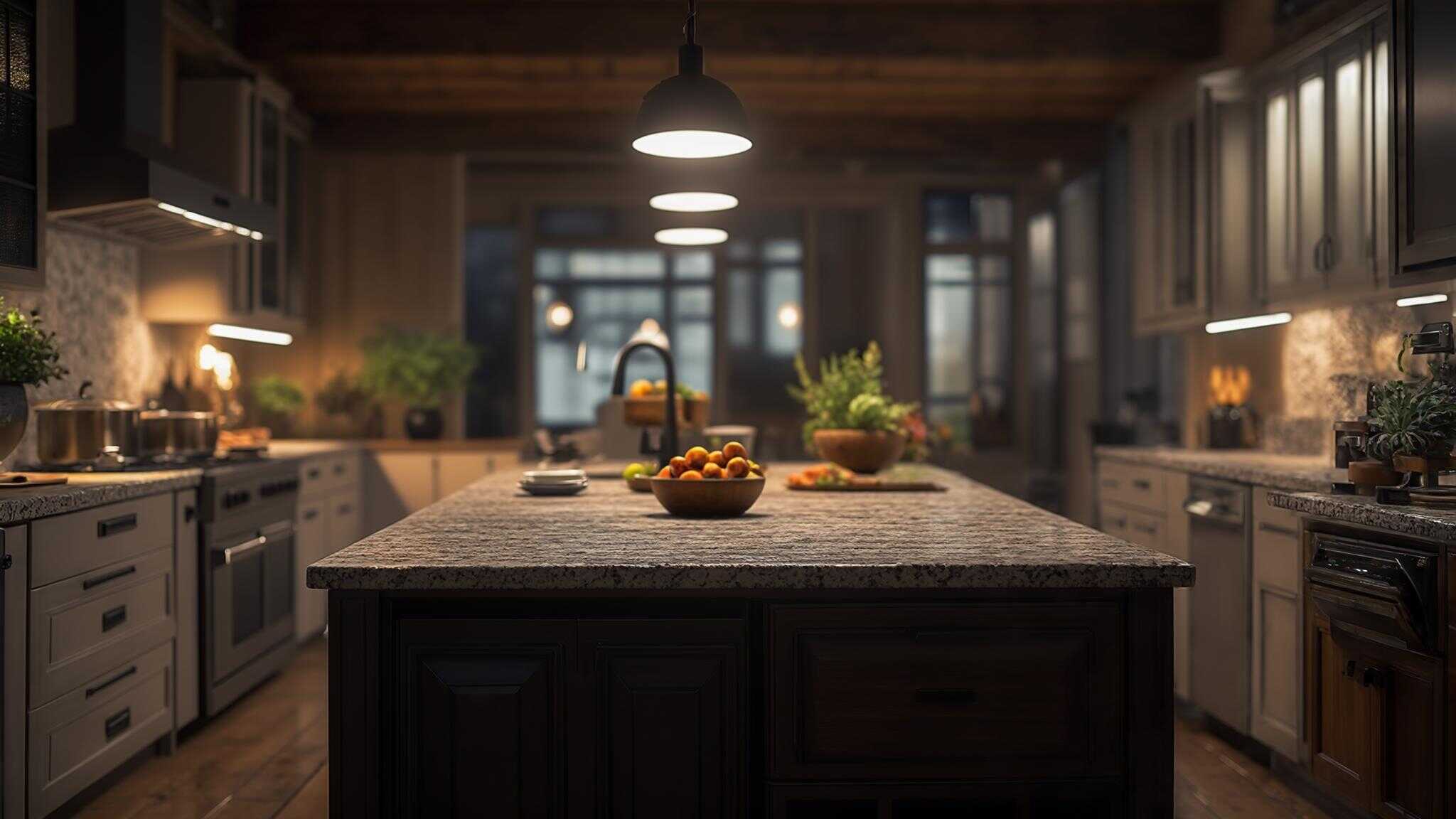 25 Stunning Kitchen Ideas for 2025: Transform Your Culinary Space