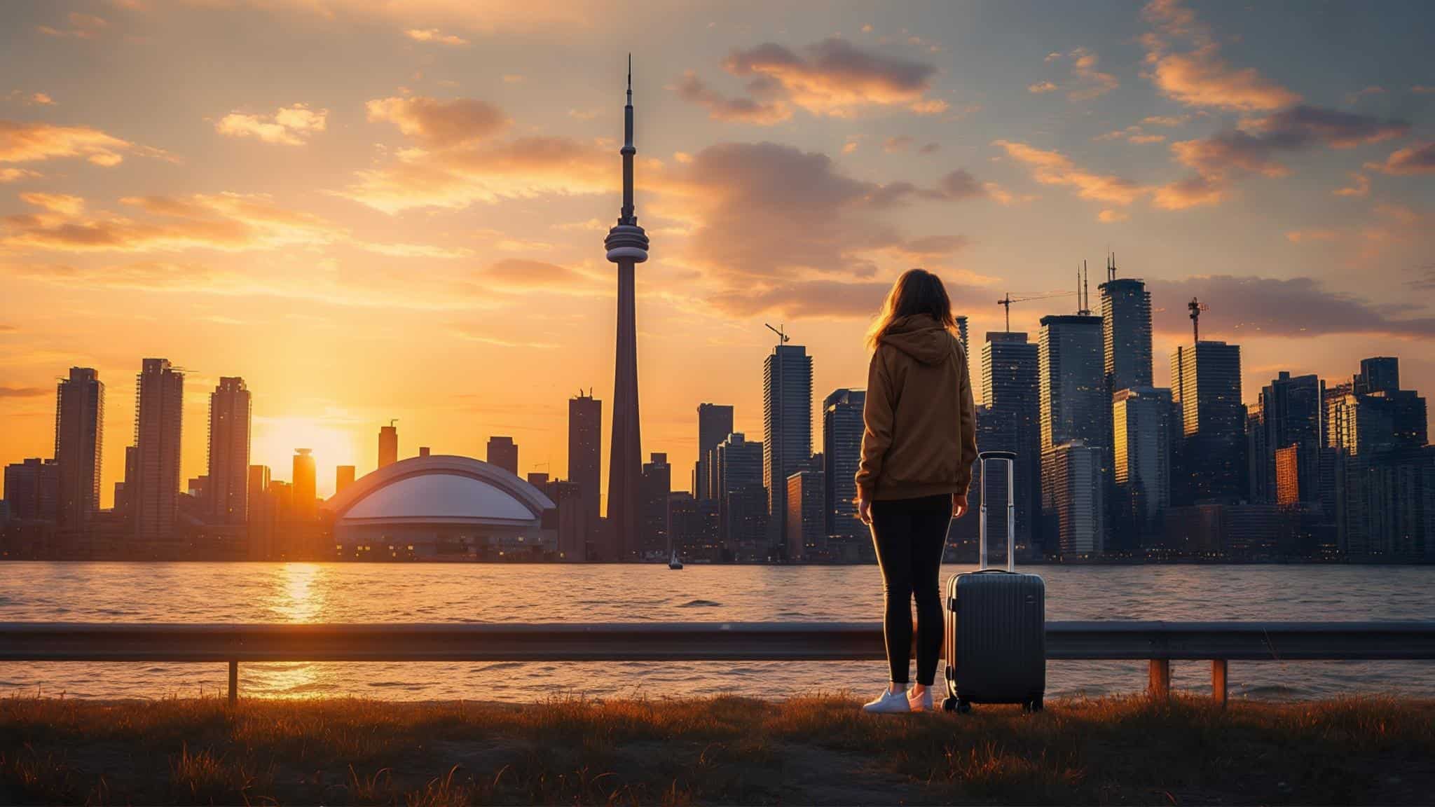 NYC to Toronto Relocation Guide: 25 Essential Aspects for a Smooth International Move