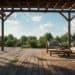 deck renovation cost