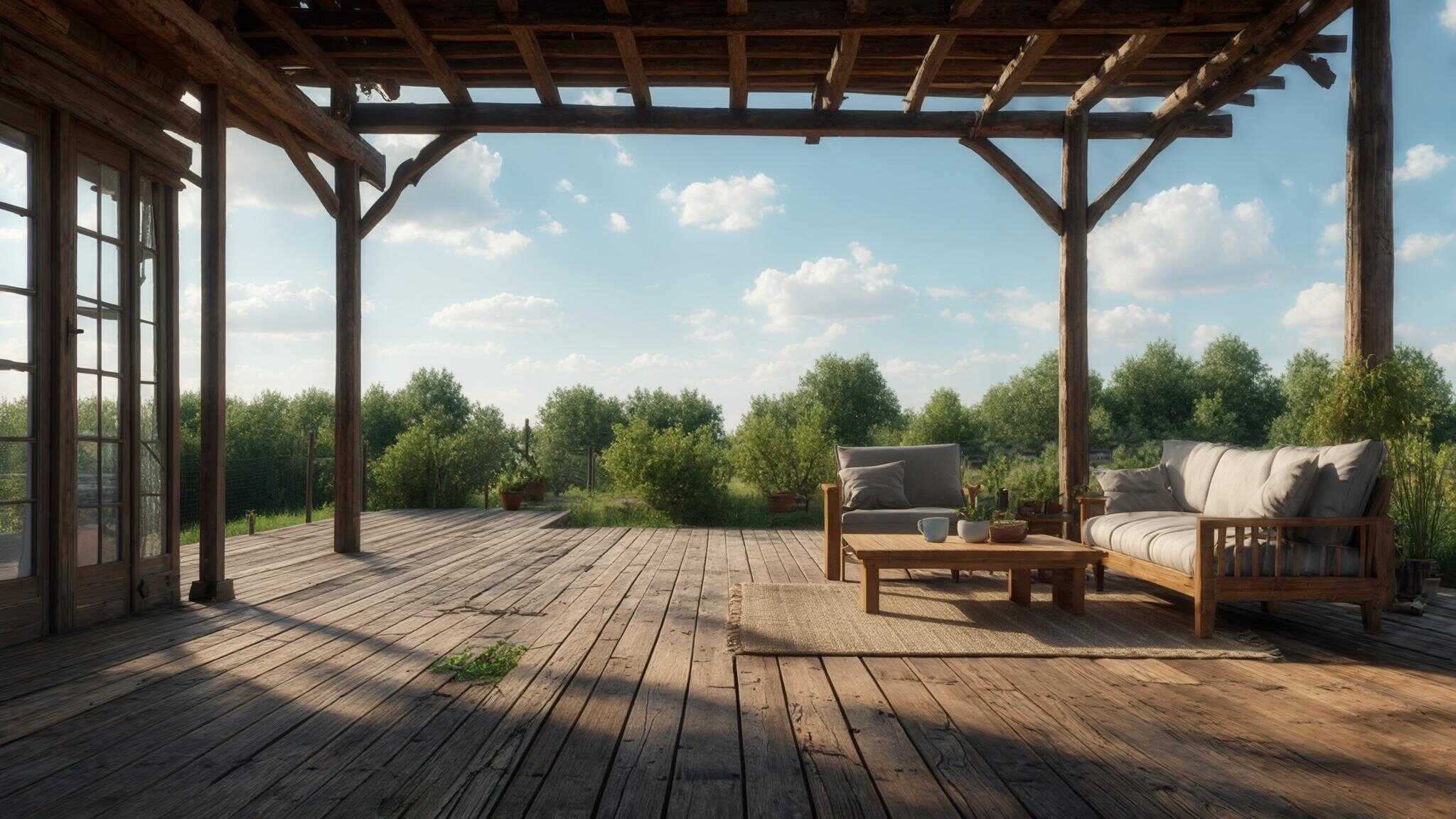 The Complete Deck Renovation Cost Guide: What You’re Really Paying For