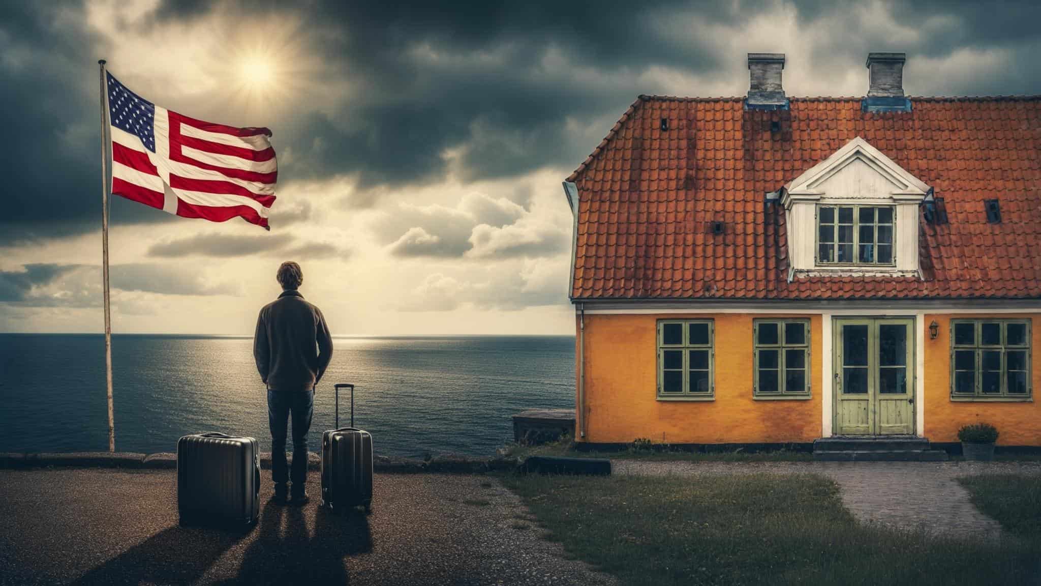 Moving to Denmark from US: The Ultimate Relocation Blueprint for Americans