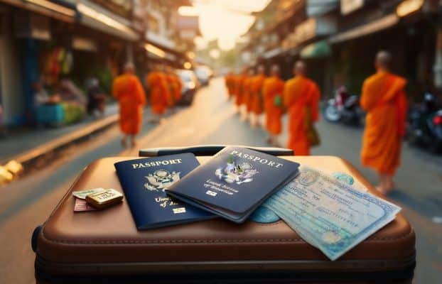 Moving to Thailand from the US: 25 Essential Options for a Smooth Transition