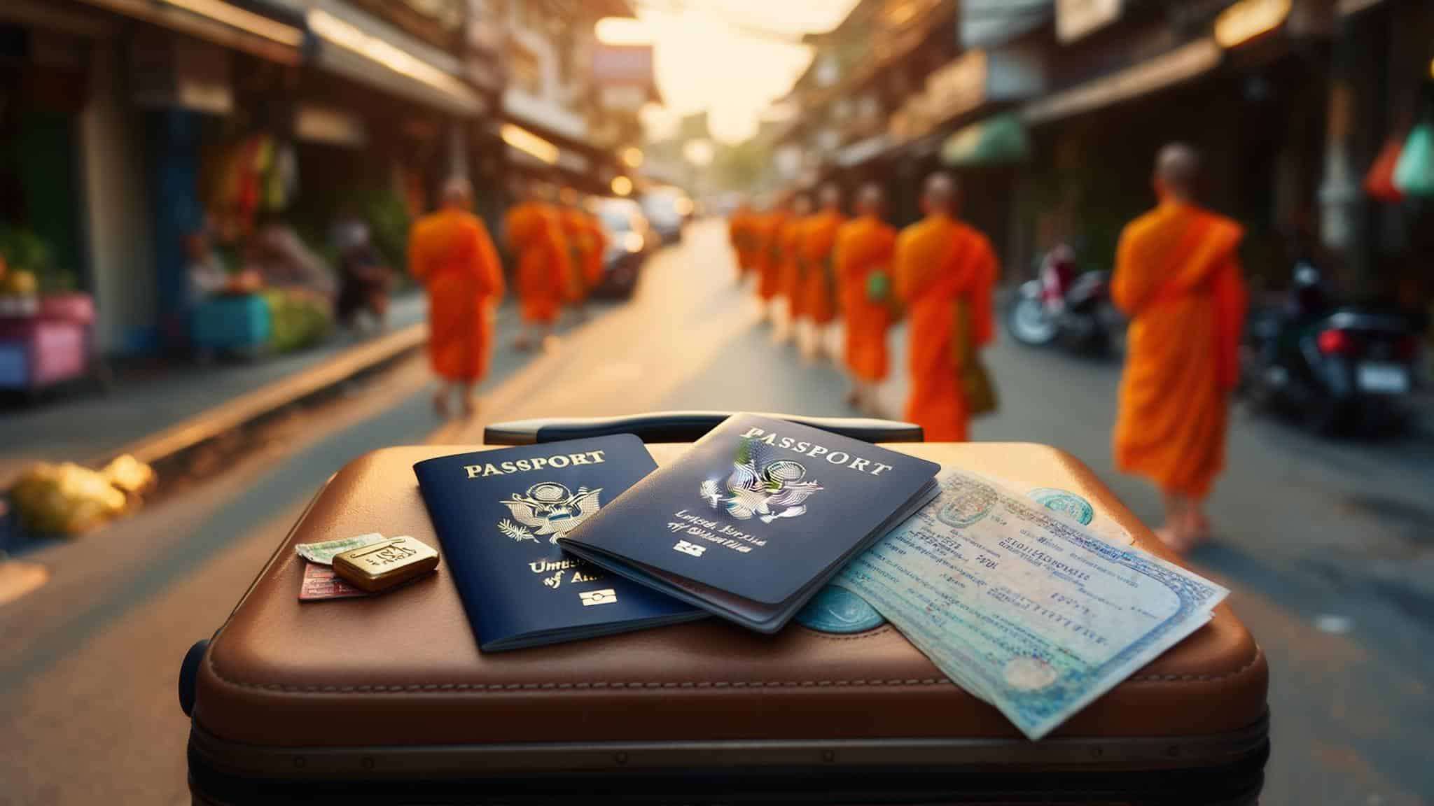 Moving to Thailand from the US: 25 Essential Options for a Smooth Transition