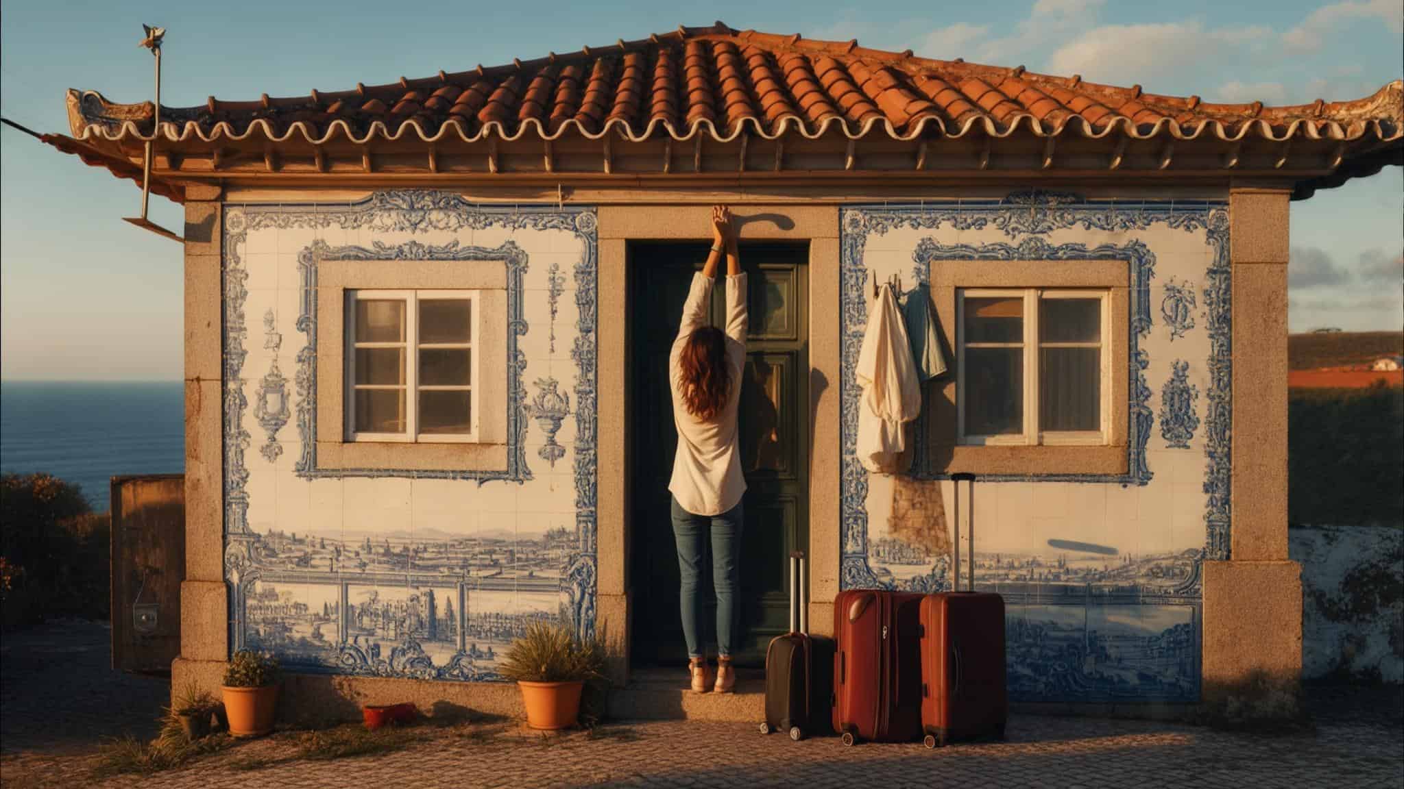 25 Essential Steps for Moving to Portugal from the US: Your Complete Relocation Guide