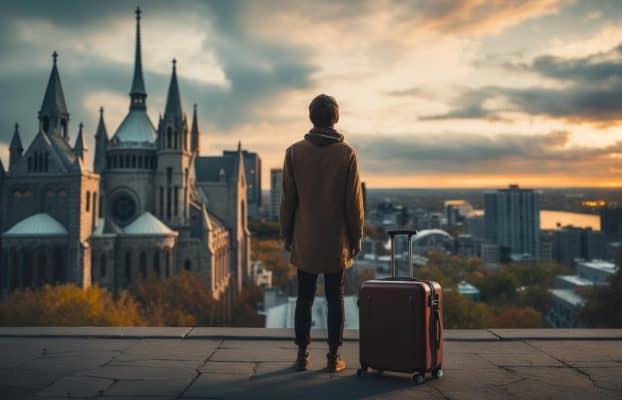 Moving to Montreal from the US: 25 Essential Considerations for a Smooth Transition
