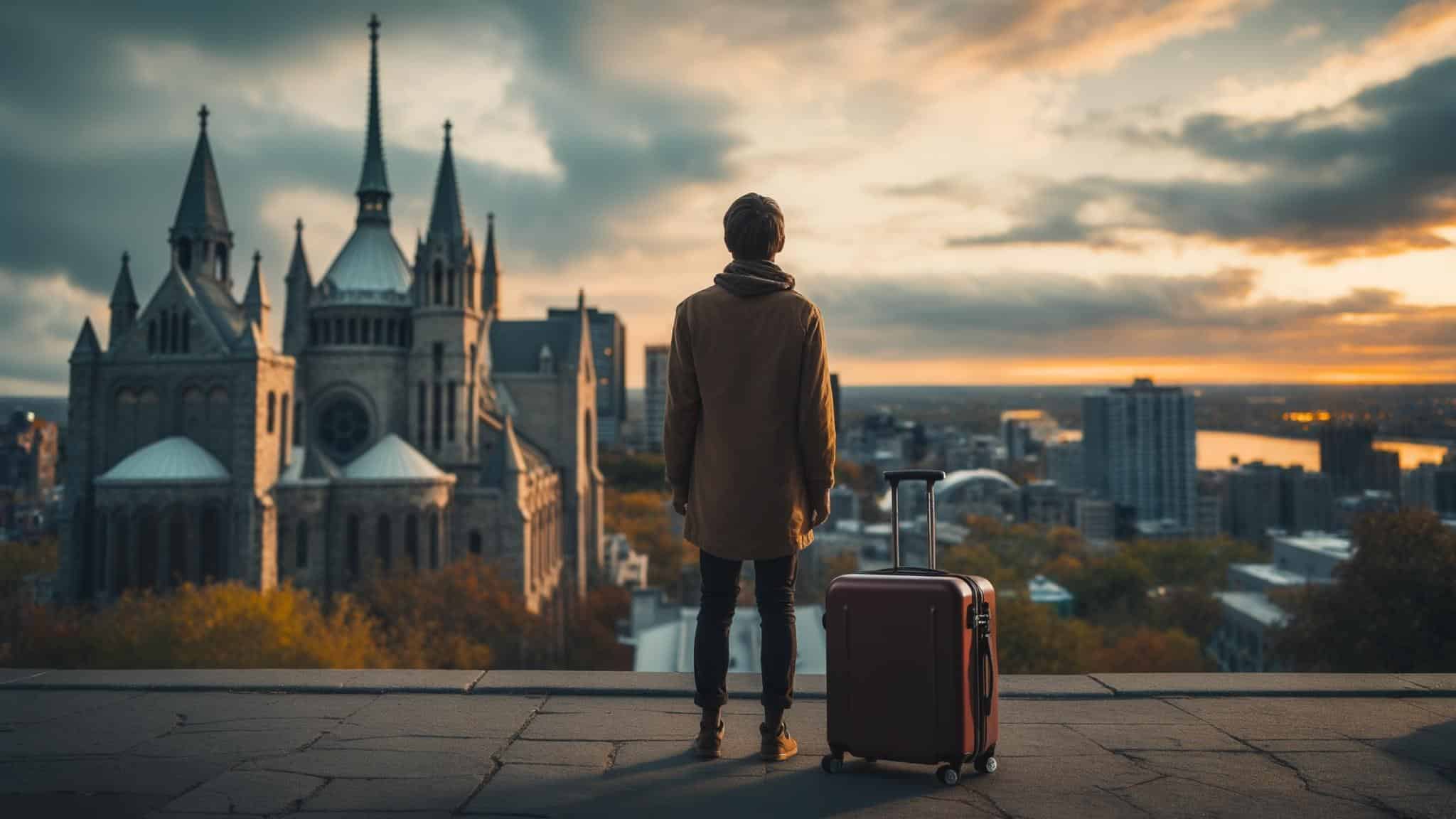 Moving to Montreal from the US: 25 Essential Considerations for a Smooth Transition