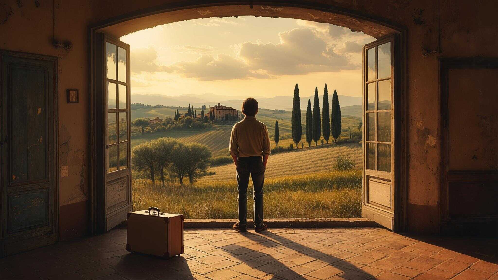 Moving to Italy from the US: 25 Essential Options for a Smooth Transition