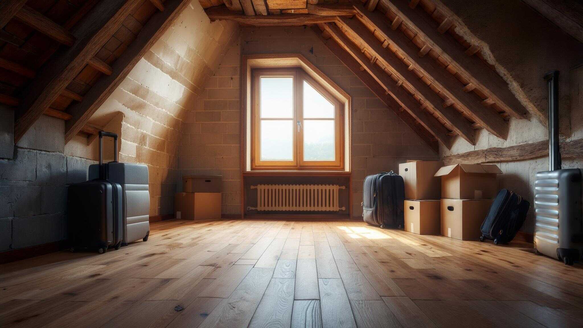 Attic Renovation Cost Secrets: What Your Contractor Won’t Tell You