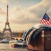 moving to france from us