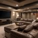 basement finishing ideas