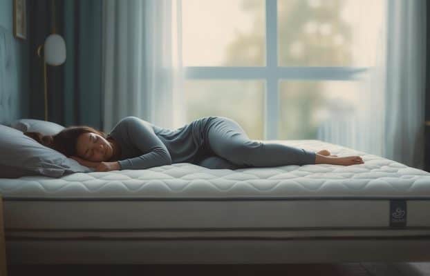 The 10 Best Mattresses for Side Sleepers in 2025: Expert-Tested Picks for Perfect Spinal Alignment
