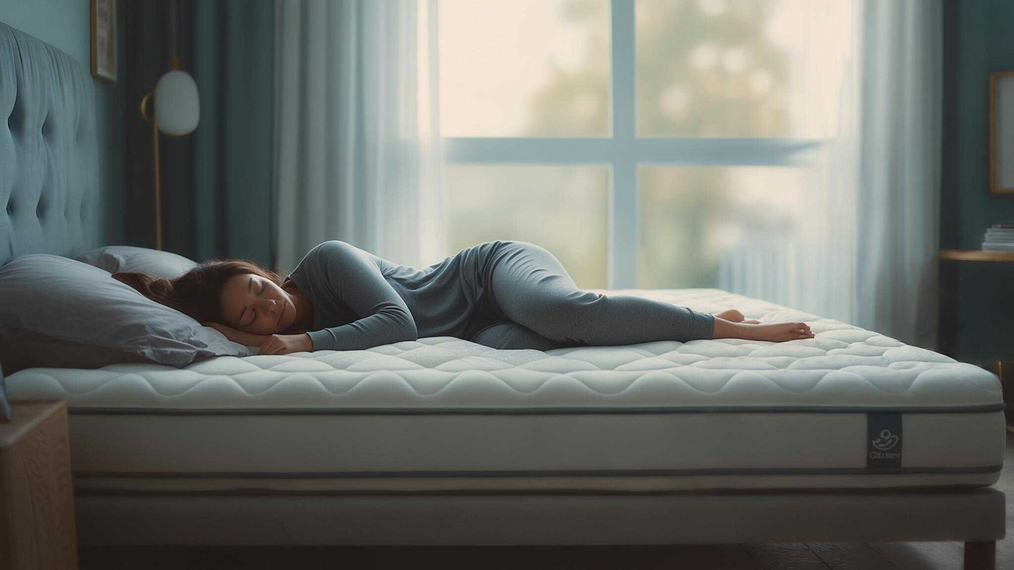 The 10 Best Mattresses for Side Sleepers in 2025: Expert-Tested Picks for Perfect Spinal Alignment