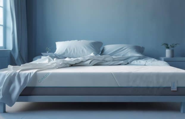 The 8 Best Memory Foam Mattresses for 2025: Expert-Tested Picks for Every Sleeper