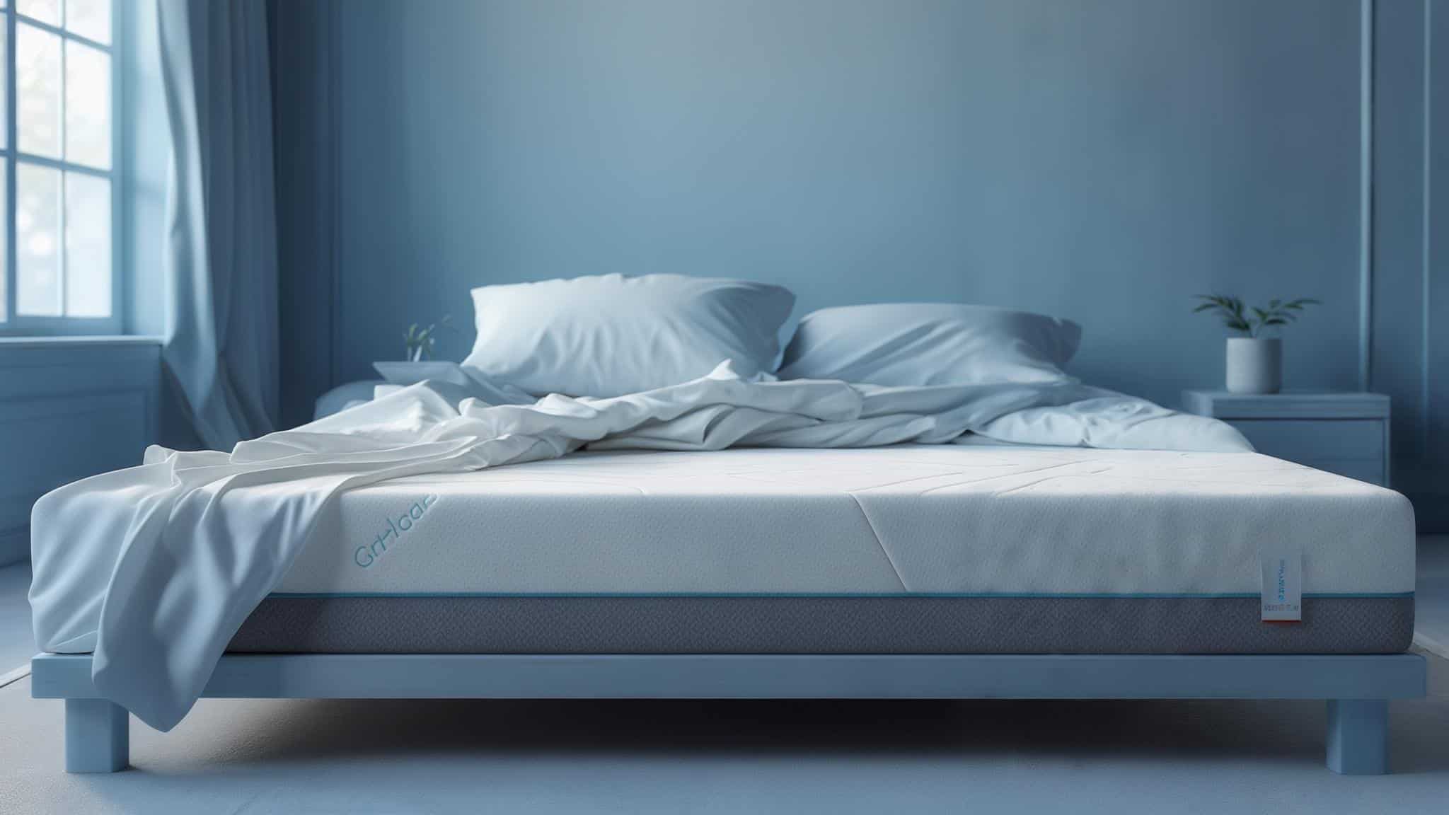 The 8 Best Memory Foam Mattresses for 2025: Expert-Tested Picks for Every Sleeper