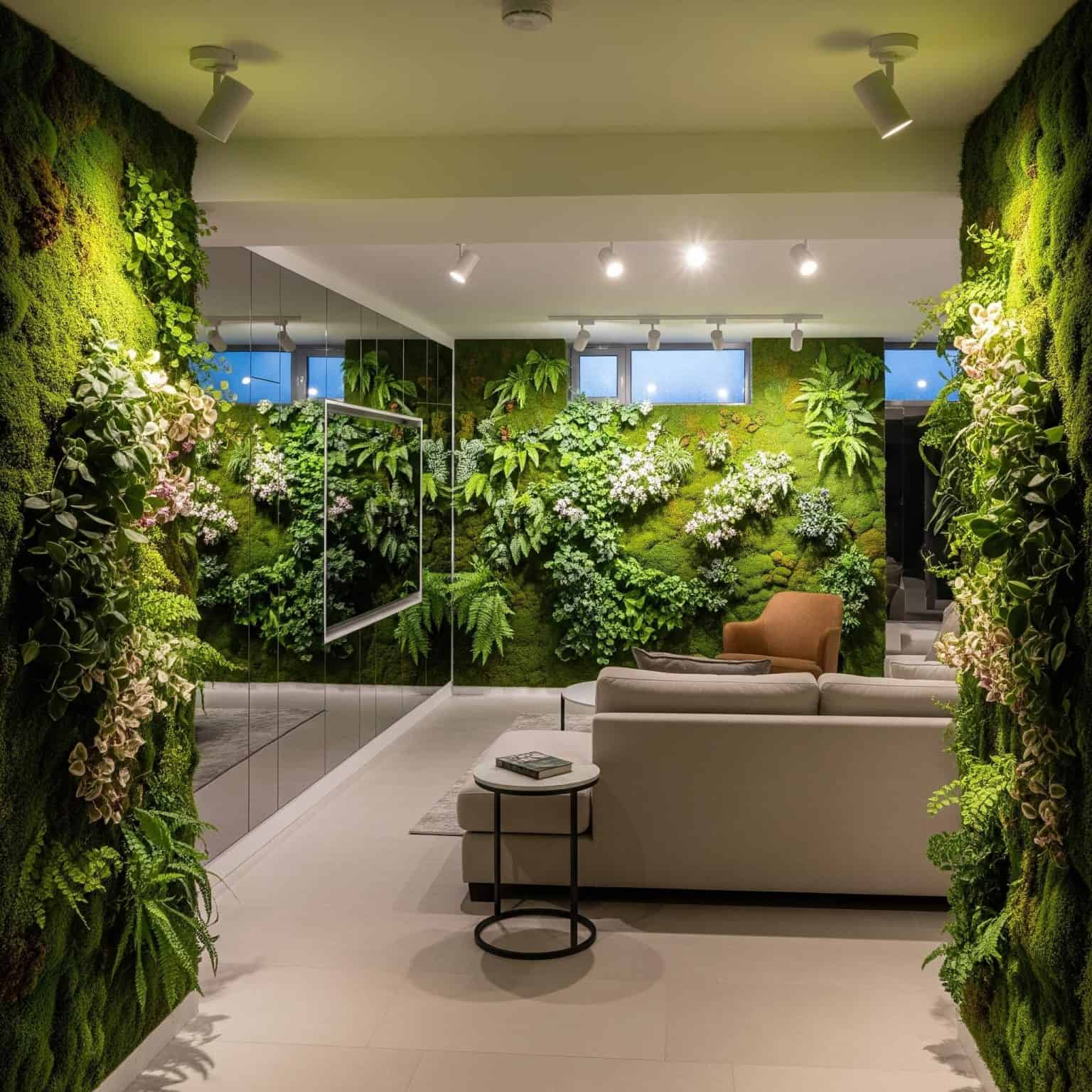 25 Stunning Basement Wall Ideas | Jiffy Junk