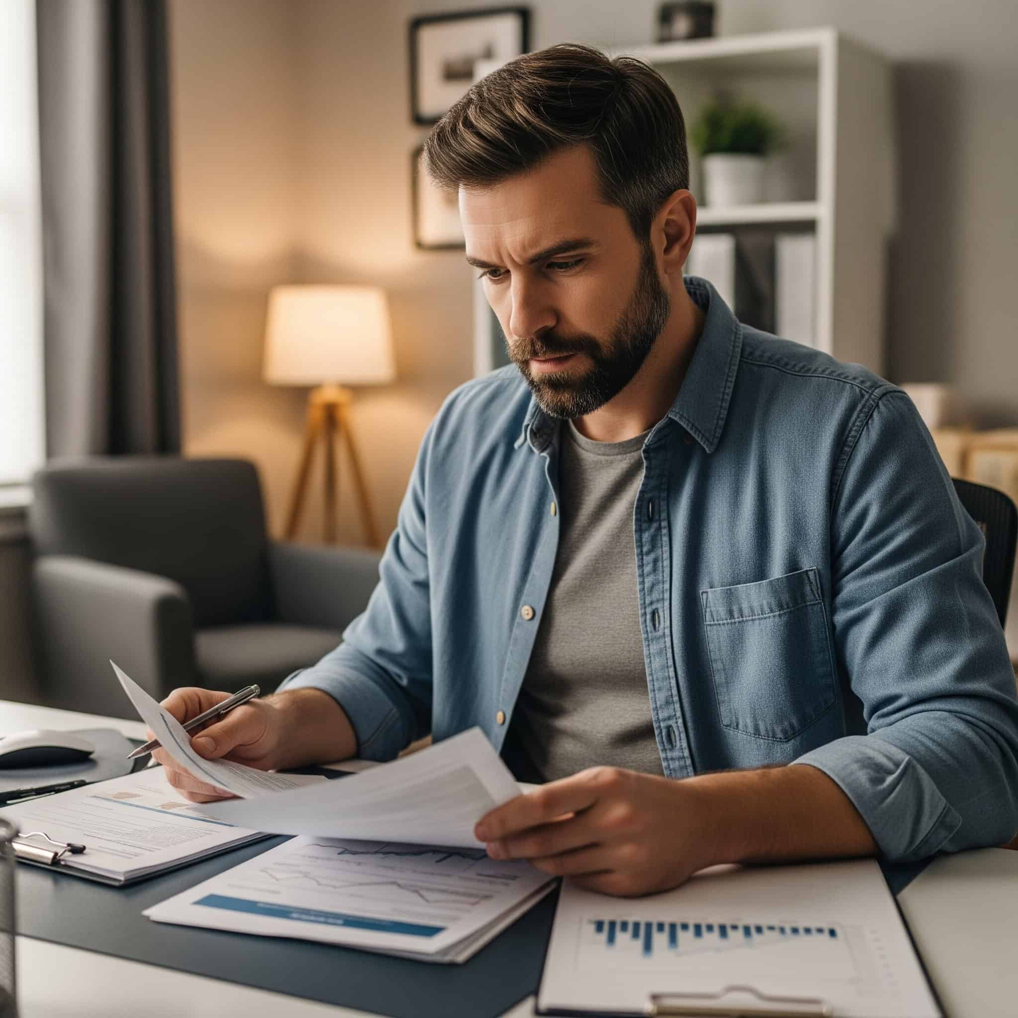  American deals with retirement complications in Canada.