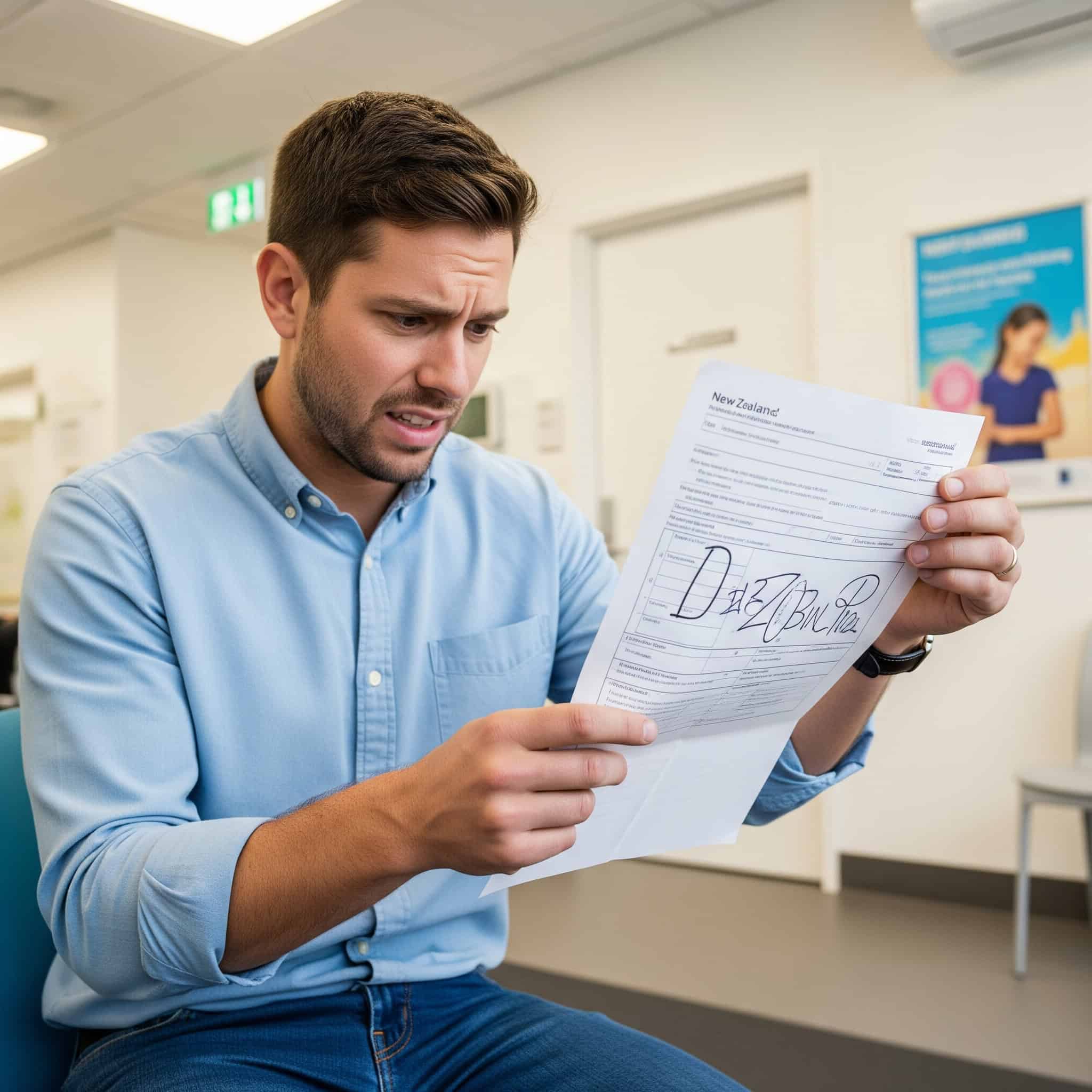 American navigates healthcare system differences in New Zealand