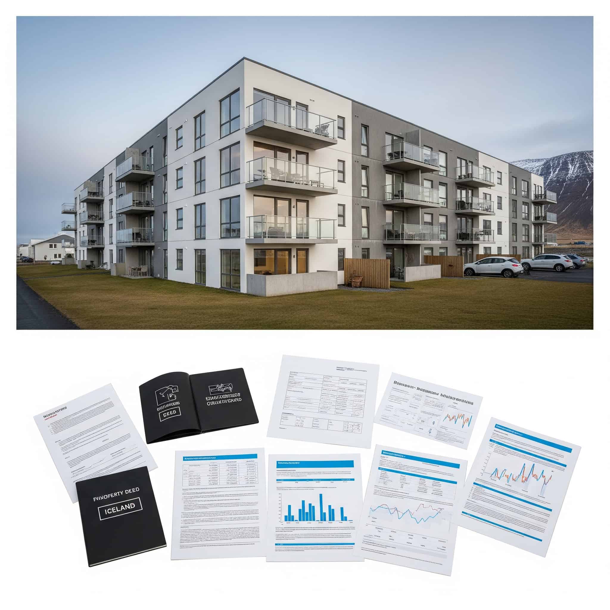 Property investment in Iceland