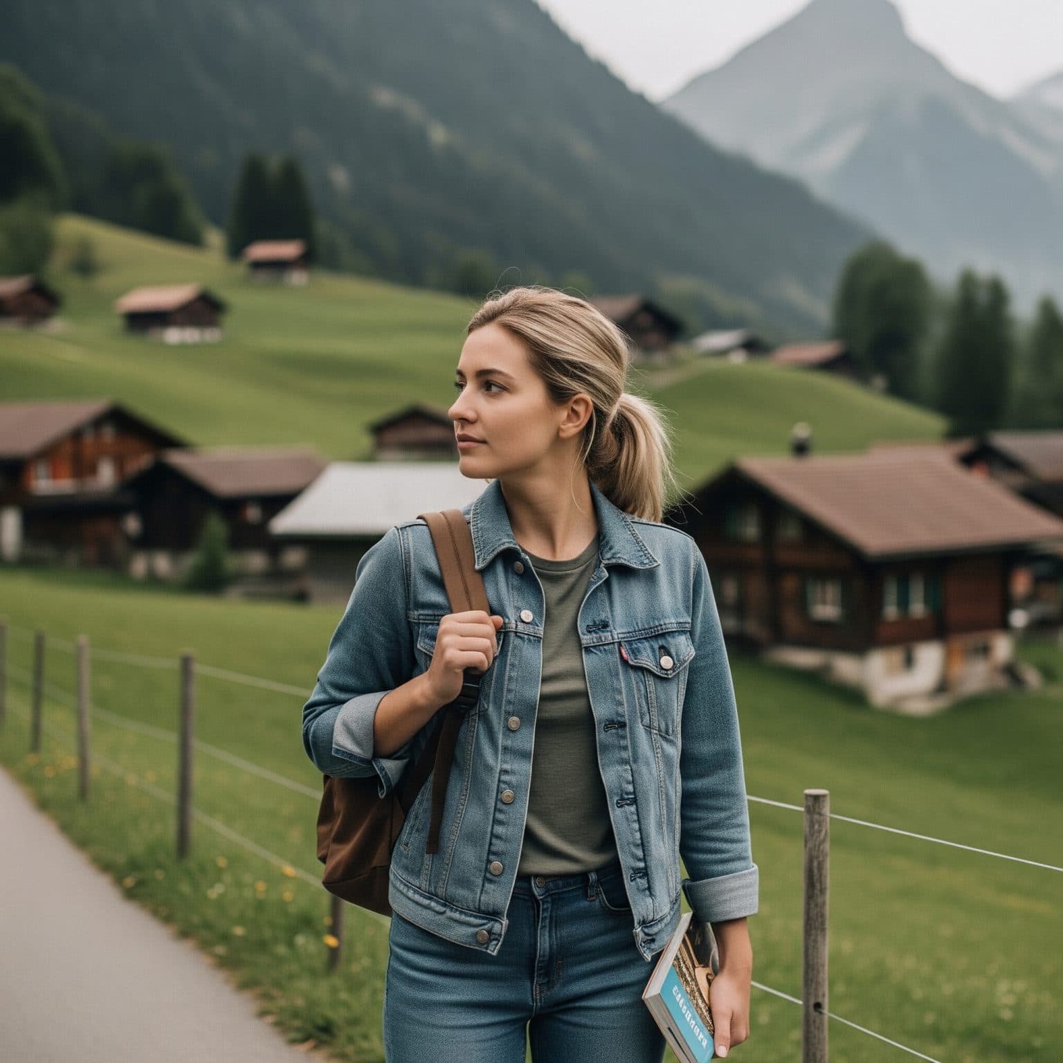 Moving to Switzerland: 25 Essential Considerations | Jiffy Junk