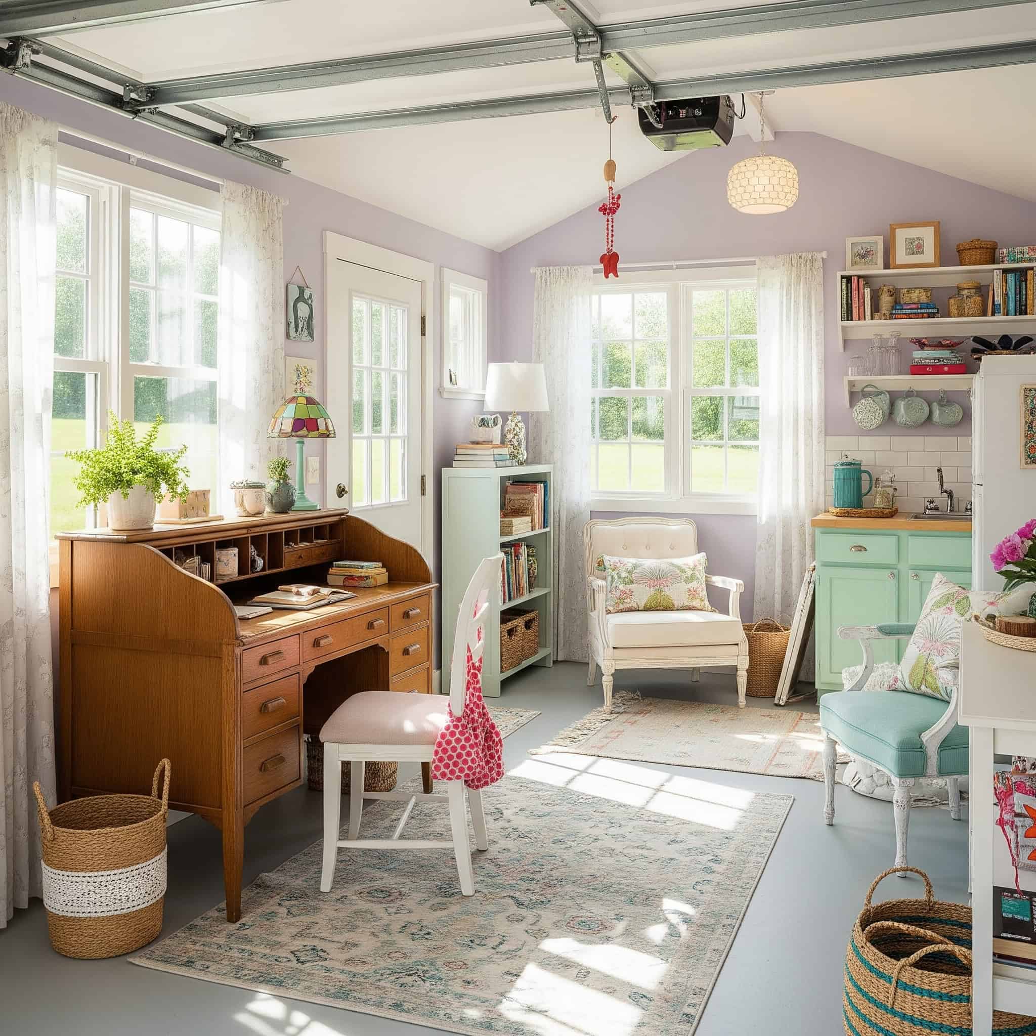 Garage she shed transformations offer incredible opportunities to create personalized spaces that reflect your interests and support your lifestyle goals.
