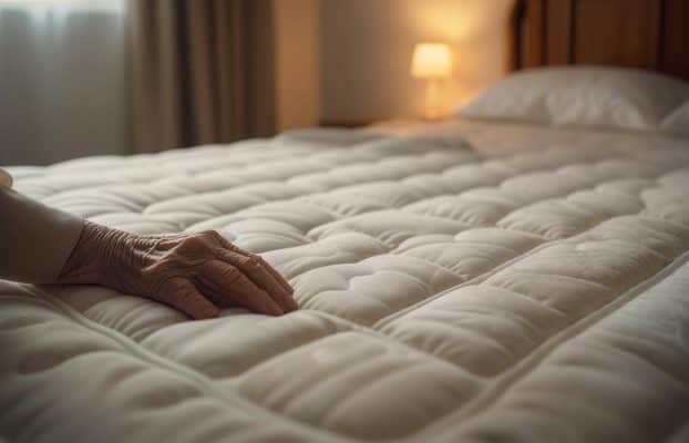 The 8 Best Mattresses for Seniors in 2025: Your Complete Guide to Better Sleep After 60