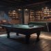 basement game room ideas