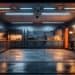 garage lighting ideas