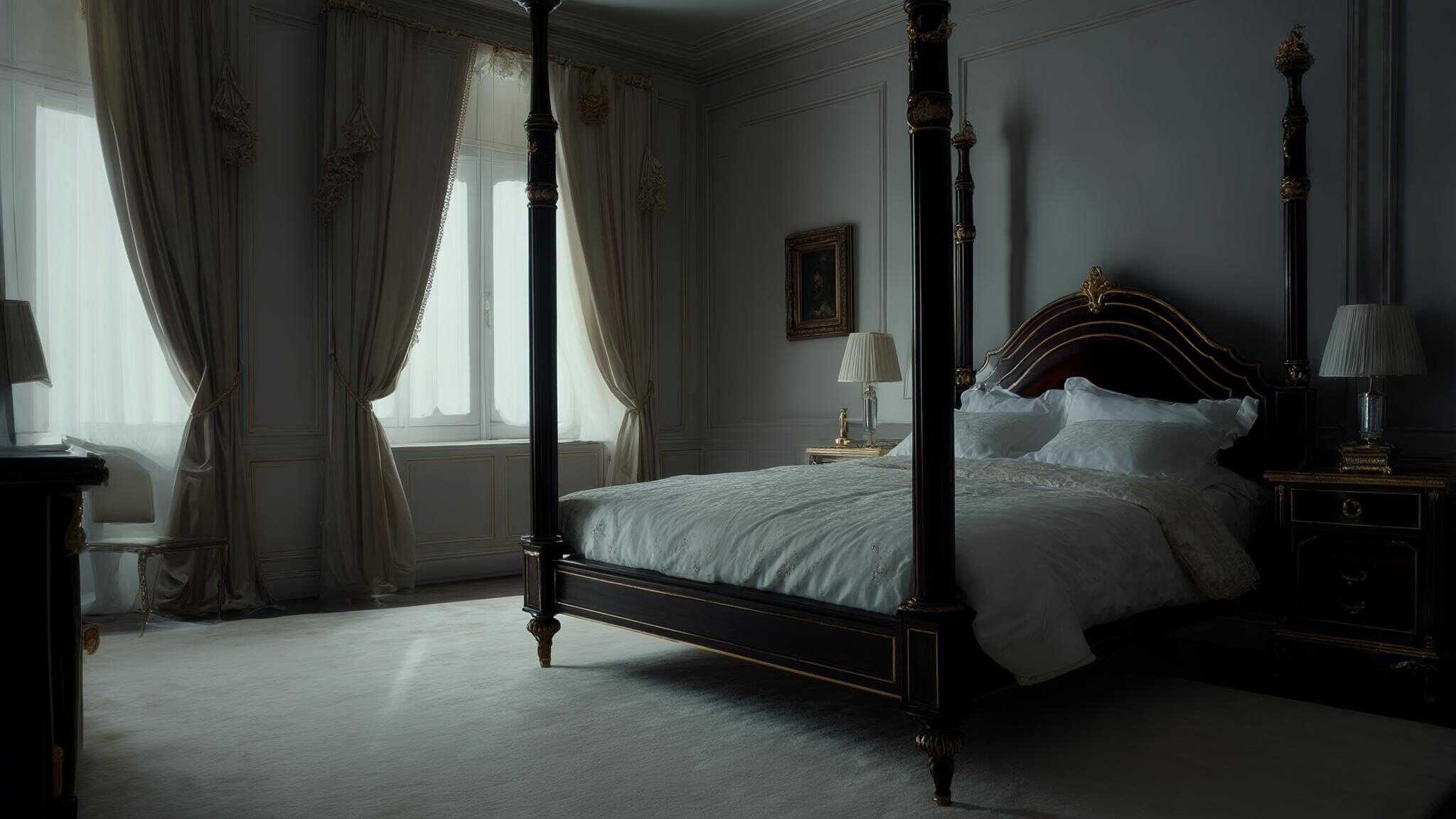 25 Luxurious Bedroom Ideas That Will Transform Your Space in 2025