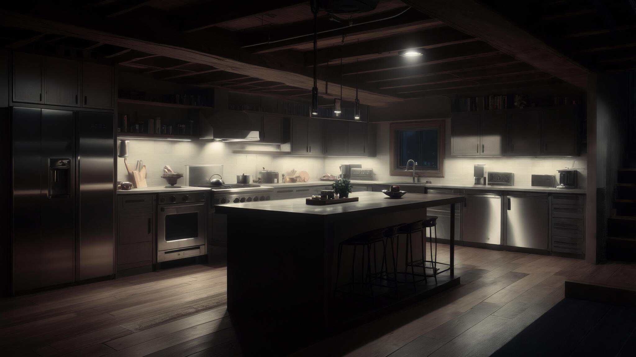 25 Innovative Basement Kitchen Ideas for 2025: Transform Your Lower Level