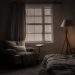 bedroom reading nook ideas