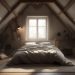 loft conversion bedroom ideas