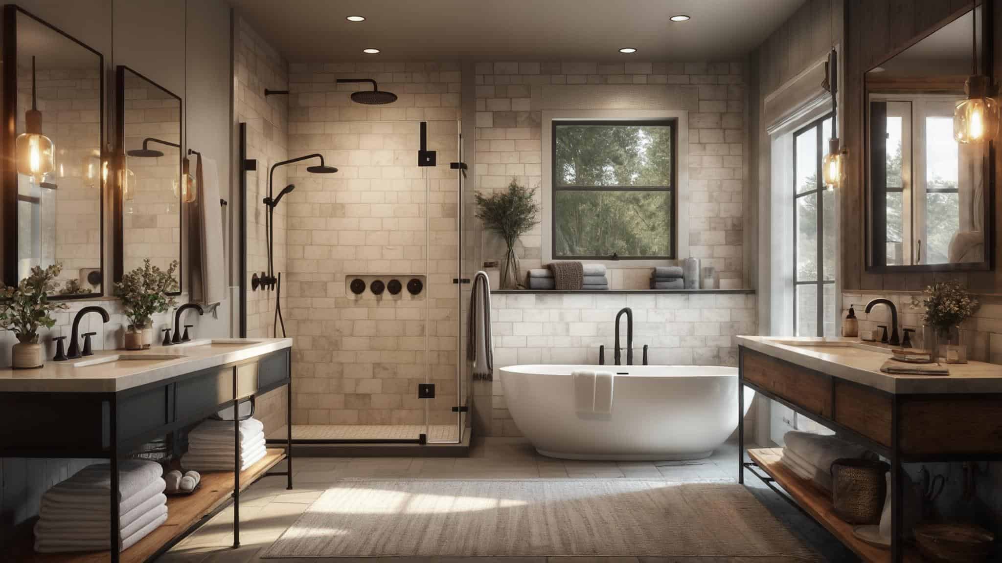DIY Bathroom Remodel: The Hidden Psychology That Makes or Breaks Your Project