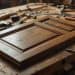 diy cabinet doors