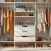 diy closet