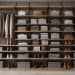 diy closet shelves