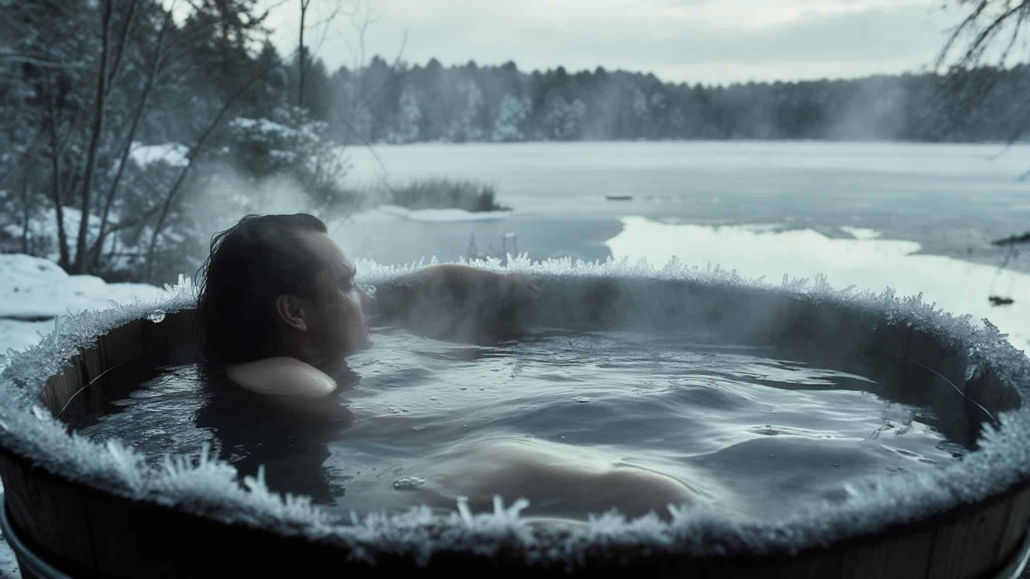 DIY Cold Plunge Construction: The Hidden Engineering and Psychology Secrets That Make or Break Your Build