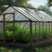 diy greenhouse